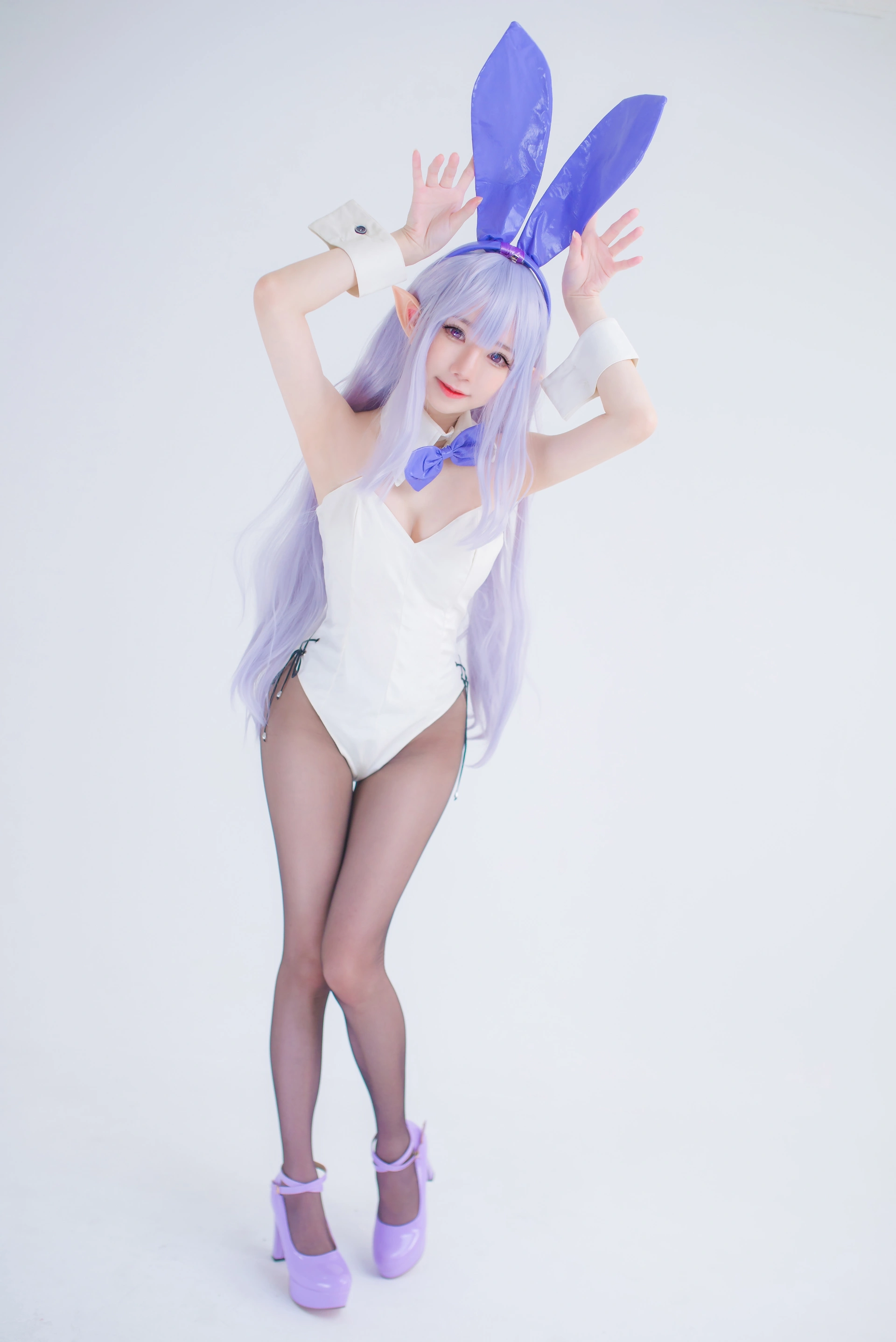 064.Sally Dorasnow – Emilia BunnyGirl 2
